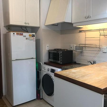 Apartament Monoambiente En Arturo Prat Montevideo Zewnętrze zdjęcie