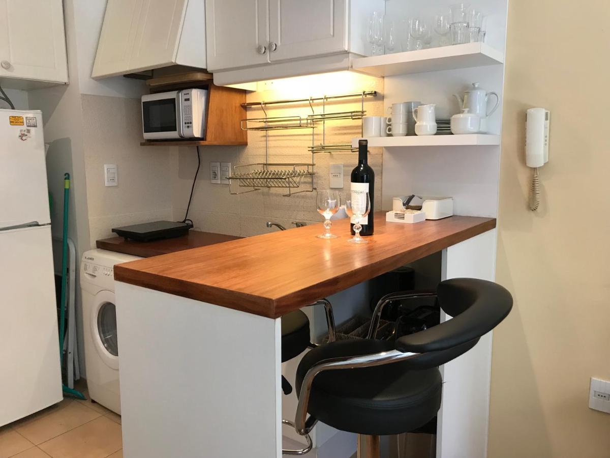 Apartament Monoambiente En Arturo Prat Montevideo Zewnętrze zdjęcie