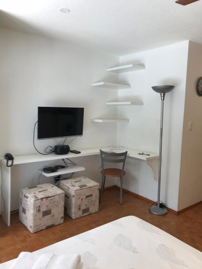 Apartament Monoambiente En Arturo Prat Montevideo Zewnętrze zdjęcie