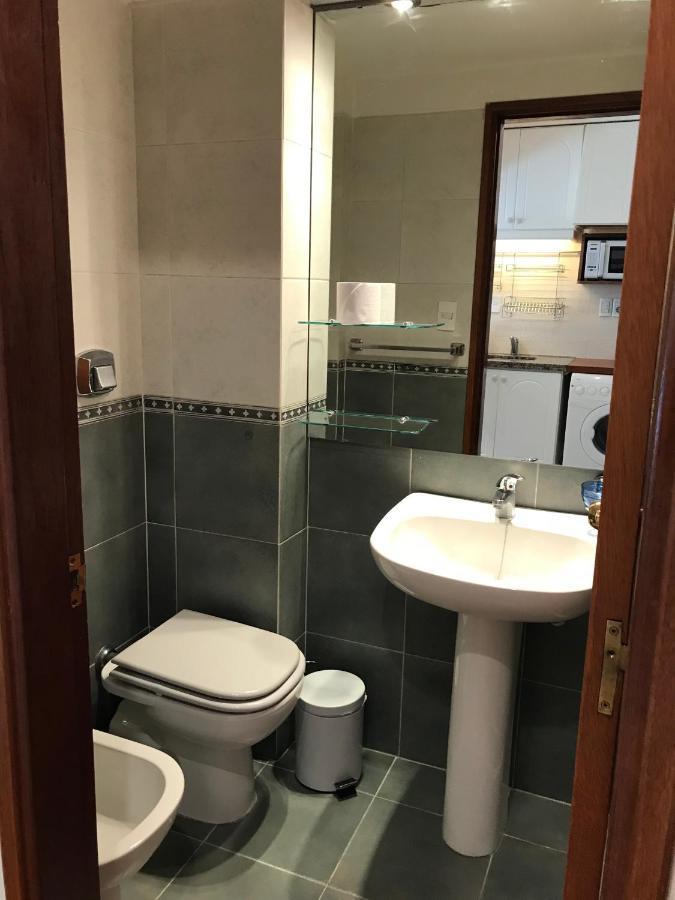 Apartament Monoambiente En Arturo Prat Montevideo Zewnętrze zdjęcie