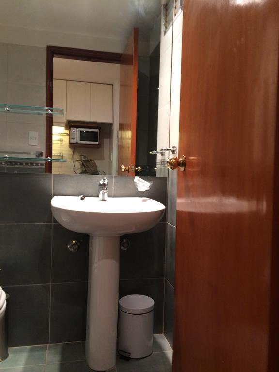 Apartament Monoambiente En Arturo Prat Montevideo Zewnętrze zdjęcie