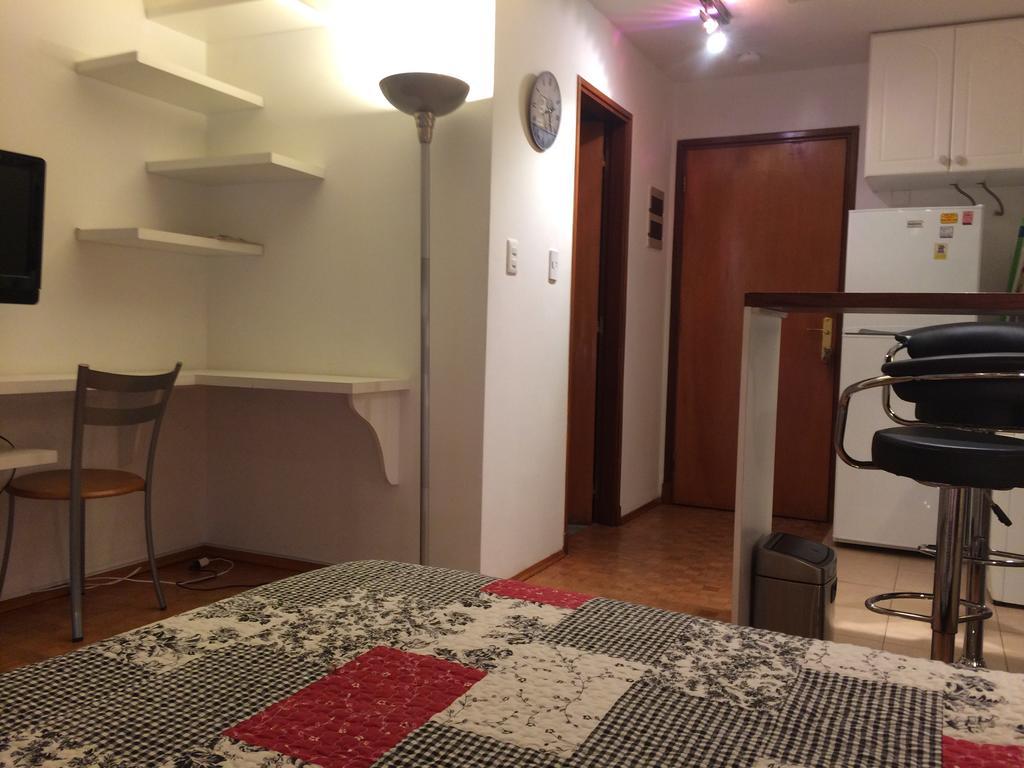 Apartament Monoambiente En Arturo Prat Montevideo Zewnętrze zdjęcie