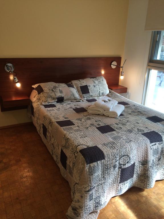 Apartament Monoambiente En Arturo Prat Montevideo Zewnętrze zdjęcie