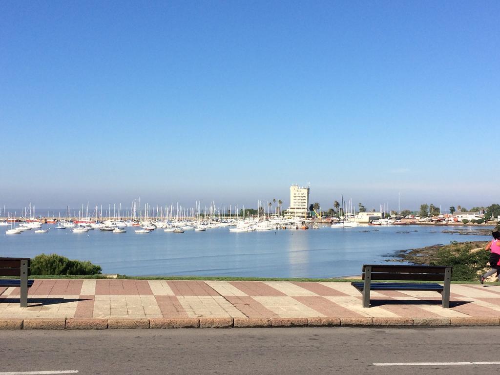 Apartament Monoambiente En Arturo Prat Montevideo Zewnętrze zdjęcie